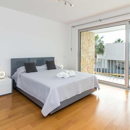 Harmony 4B House - Privat Pool & Ecologic & Privacy & Albufeira Villa Luaran gambar