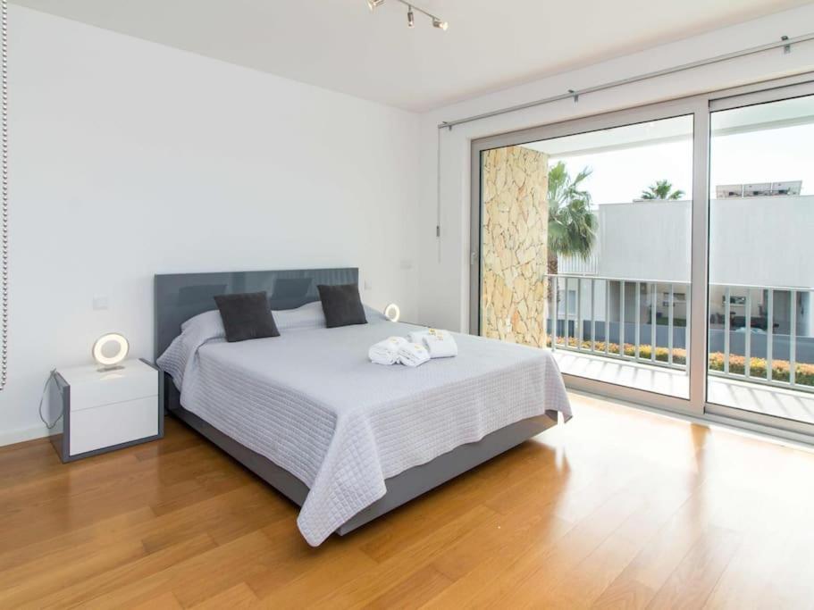 Harmony 4B House - Privat Pool & Ecologic & Privacy & Albufeira Villa Luaran gambar