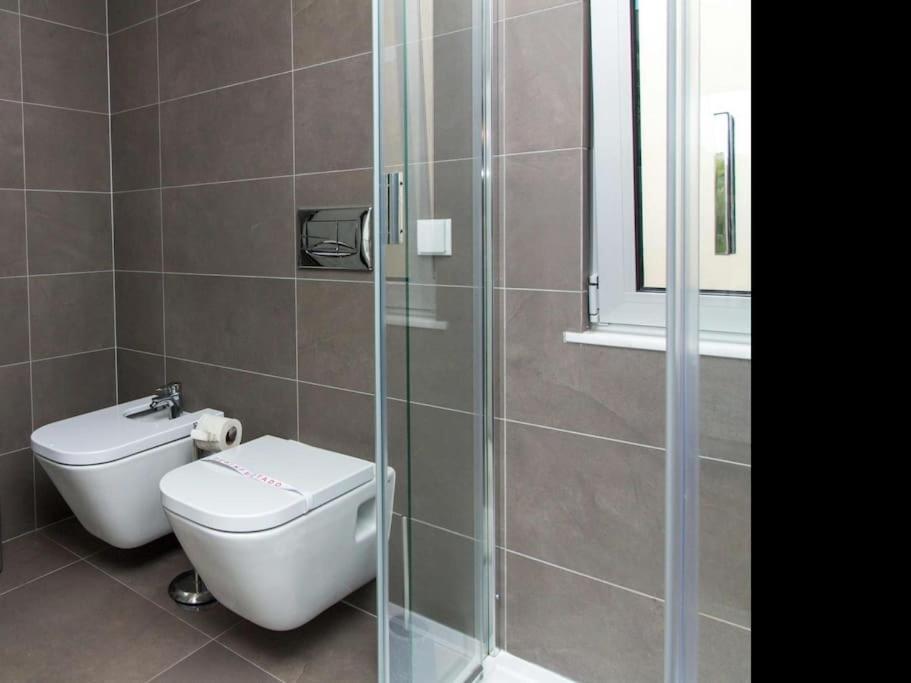 Harmony 4B House - Privat Pool & Ecologic & Privacy & Albufeira Villa Luaran gambar