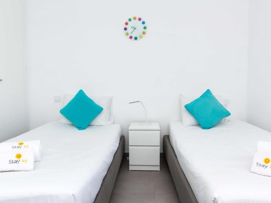Harmony 4B House - Privat Pool & Ecologic & Privacy & Albufeira Villa Luaran gambar