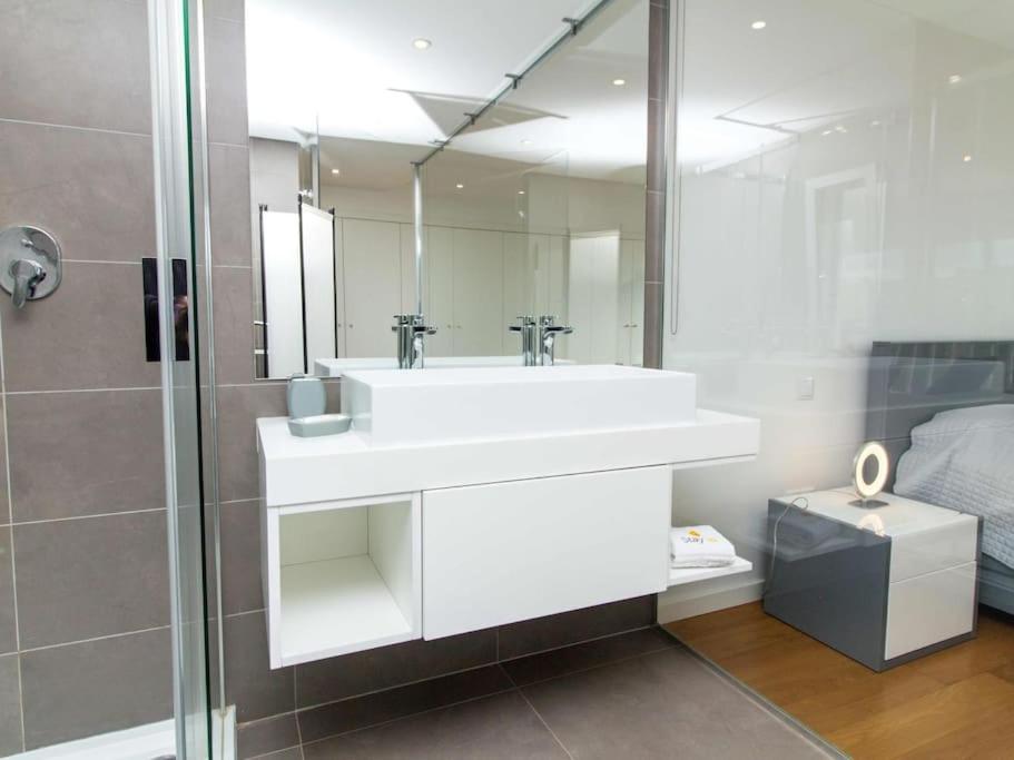 Harmony 4B House - Privat Pool & Ecologic & Privacy & Albufeira Villa Luaran gambar