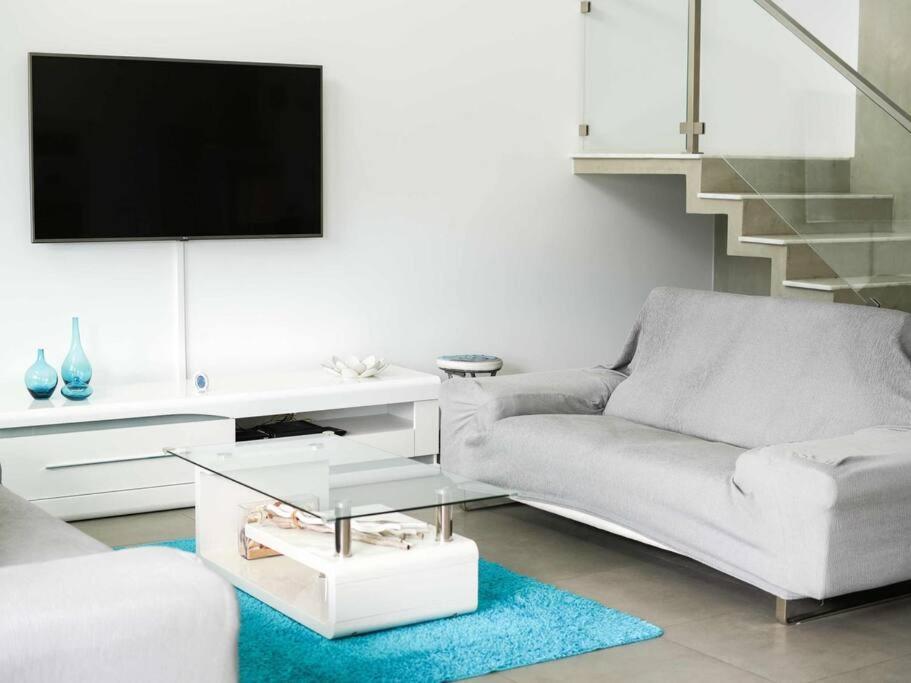 Harmony 4B House - Privat Pool & Ecologic & Privacy & Albufeira Villa Luaran gambar