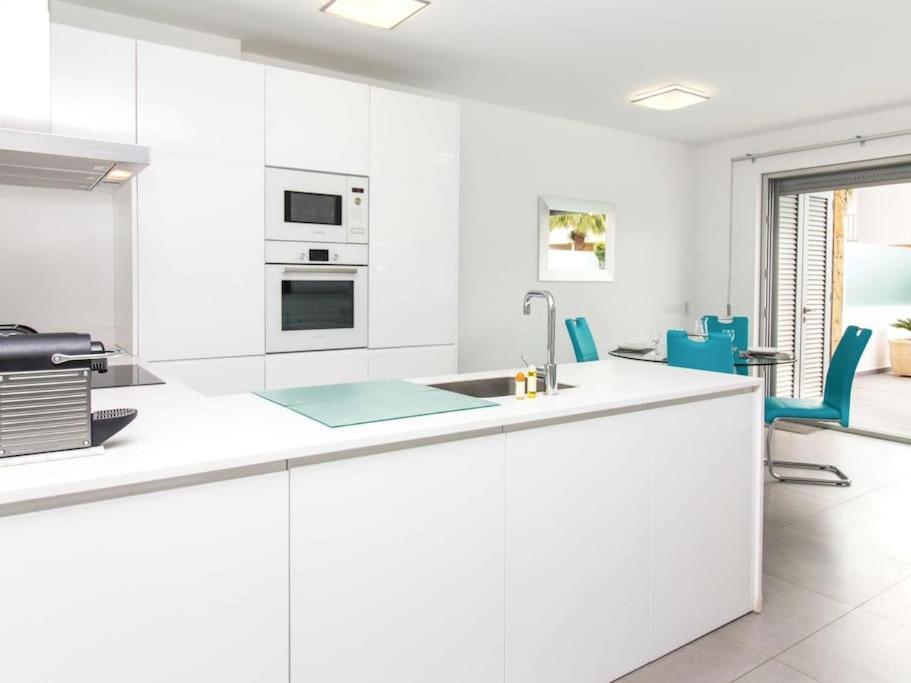 Harmony 4B House - Privat Pool & Ecologic & Privacy & Albufeira Villa Luaran gambar