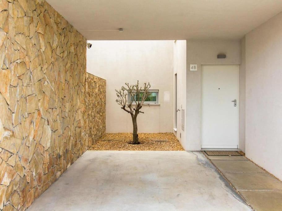 Harmony 4B House - Privat Pool & Ecologic & Privacy & Albufeira Villa Luaran gambar