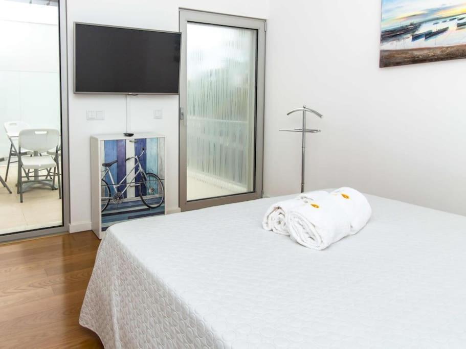 Harmony 4B House - Privat Pool & Ecologic & Privacy & Albufeira Villa Luaran gambar