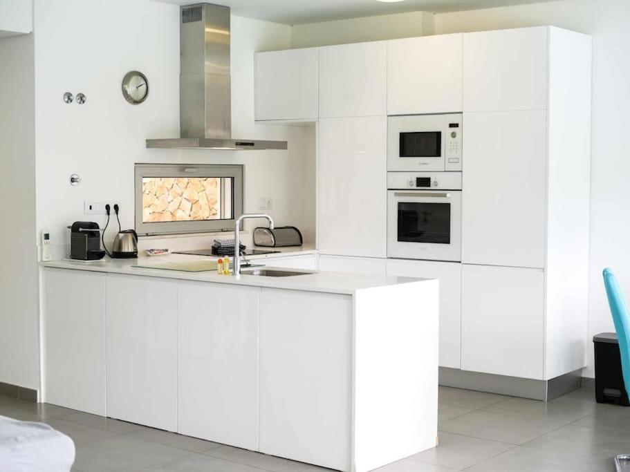 Harmony 4B House - Privat Pool & Ecologic & Privacy & Albufeira Villa Luaran gambar