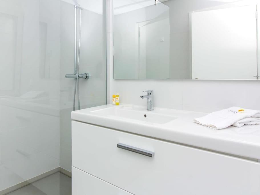 Harmony 4B House - Privat Pool & Ecologic & Privacy & Albufeira Villa Luaran gambar