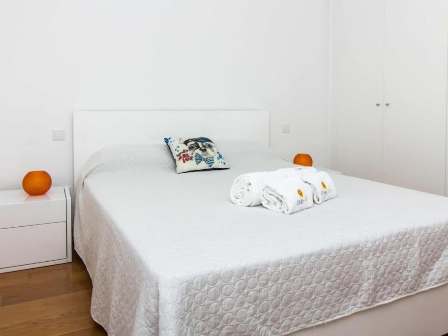 Harmony 4B House - Privat Pool & Ecologic & Privacy & Albufeira Villa Luaran gambar