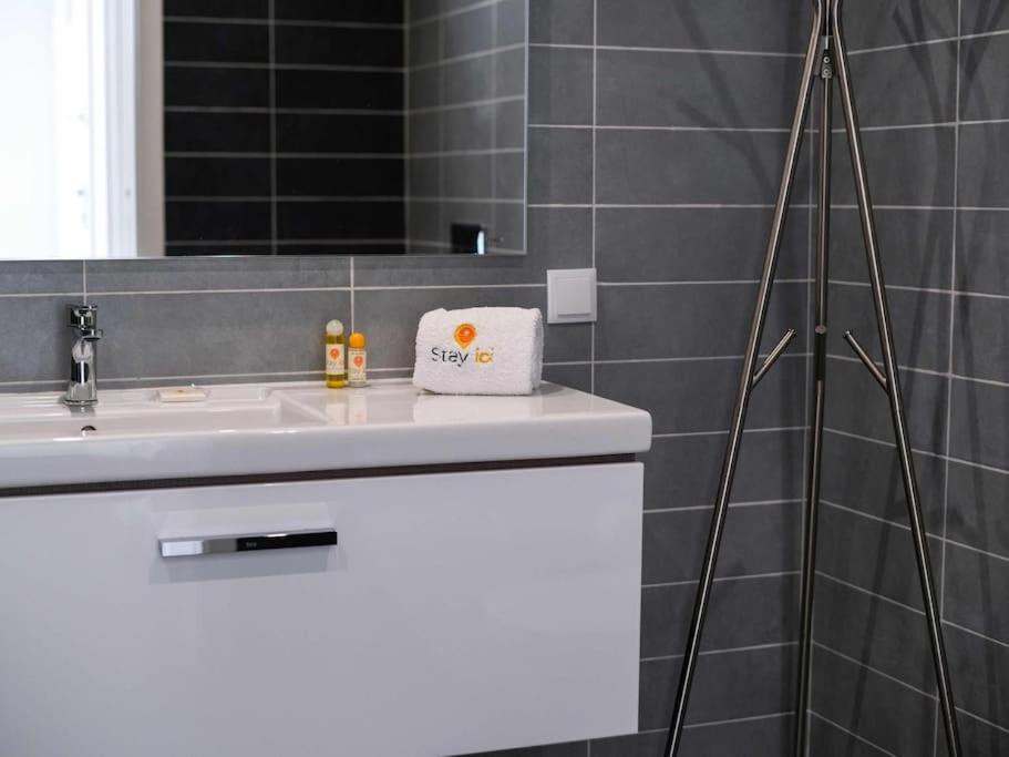 Harmony 4B House - Privat Pool & Ecologic & Privacy & Albufeira Villa Luaran gambar