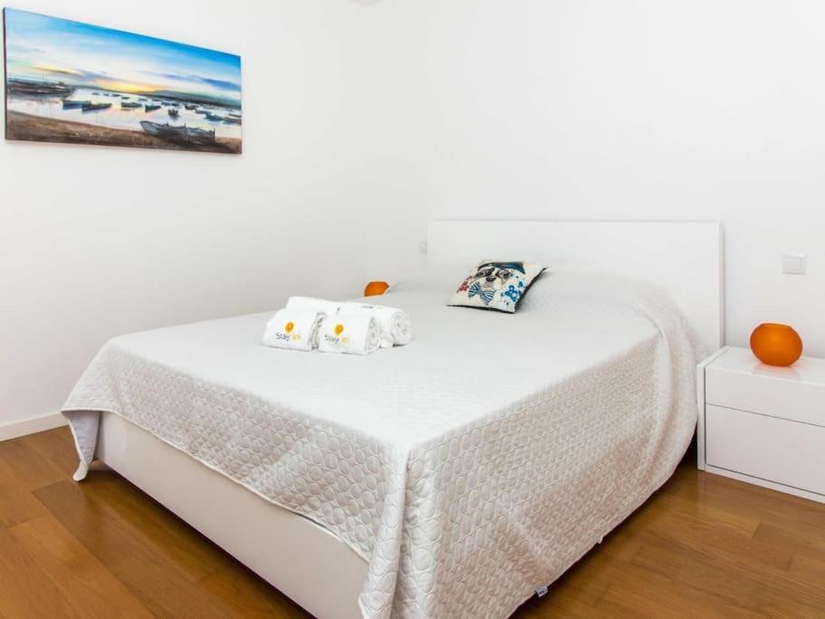 Harmony 4B House - Privat Pool & Ecologic & Privacy & Albufeira Villa Luaran gambar