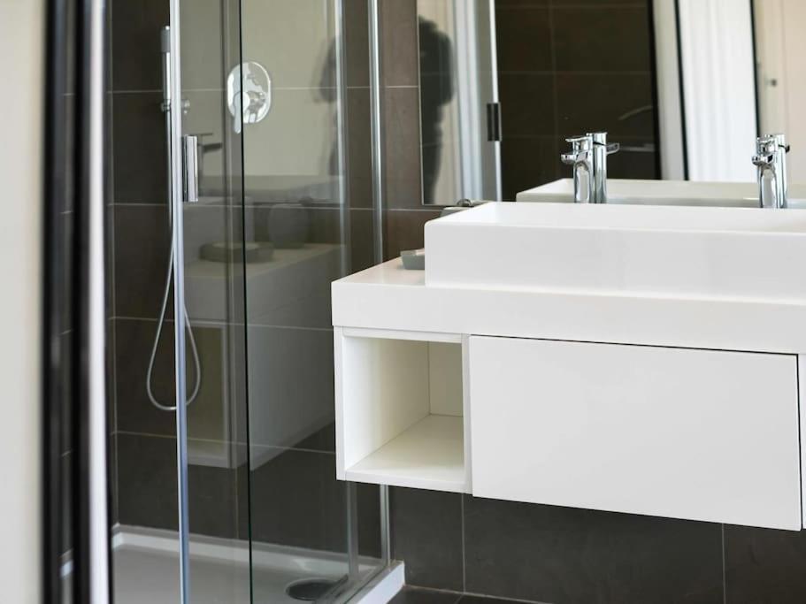 Harmony 4B House - Privat Pool & Ecologic & Privacy & Albufeira Villa Luaran gambar