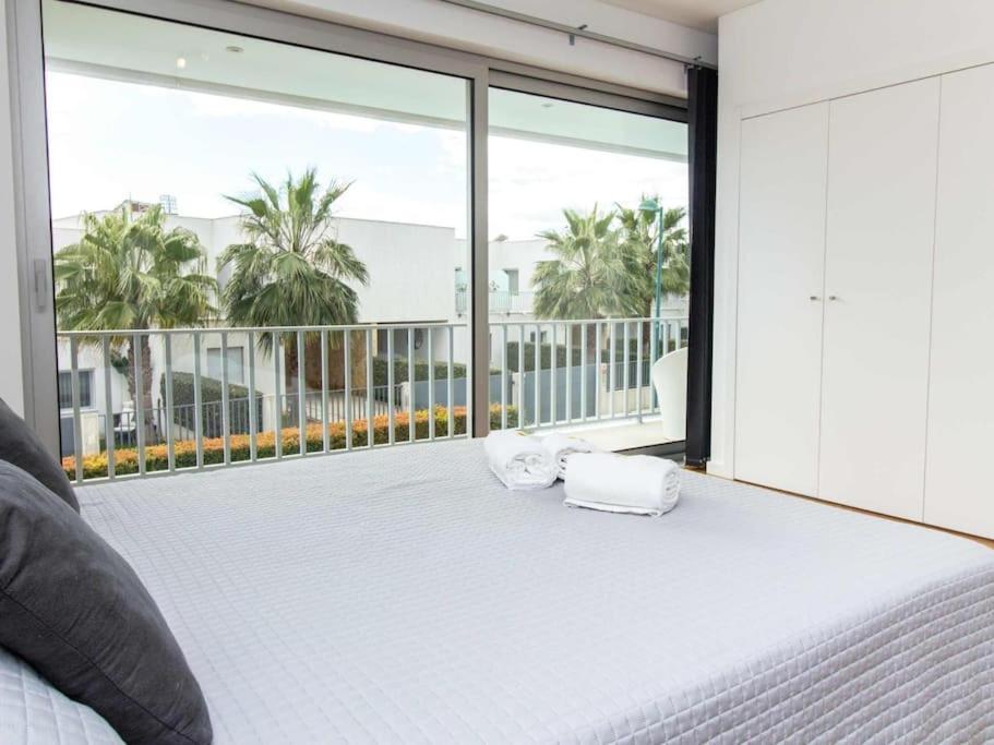 Harmony 4B House - Privat Pool & Ecologic & Privacy & Albufeira Villa Luaran gambar