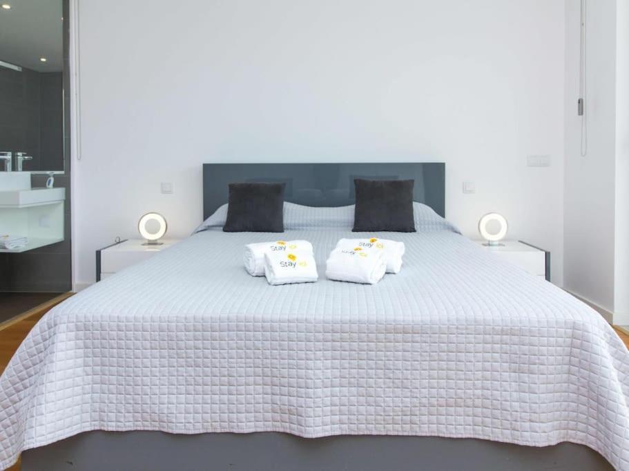 Harmony 4B House - Privat Pool & Ecologic & Privacy & Albufeira Villa Luaran gambar
